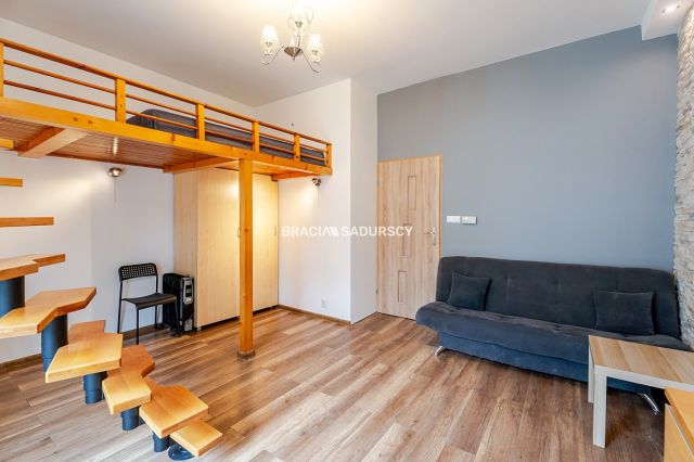 Mieszkanie 2-pokojowe Kraków Krowodrza, ul. Spokojna. Zdjęcie 12