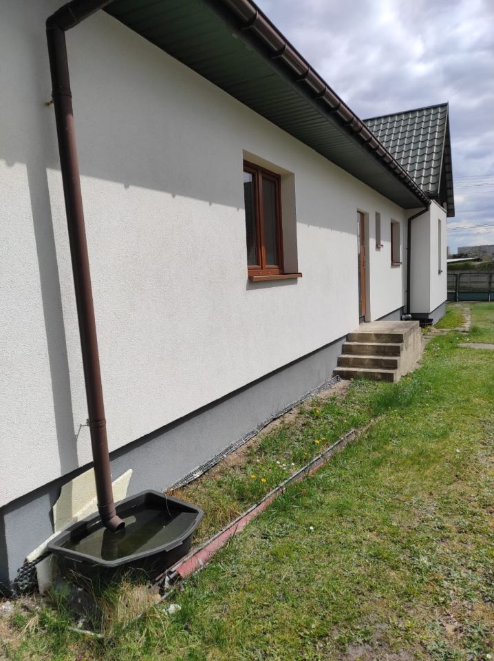 dom wolnostojący, 16 pokoi Starachowice Centrum, ul. Skalista. Zdjęcie 2