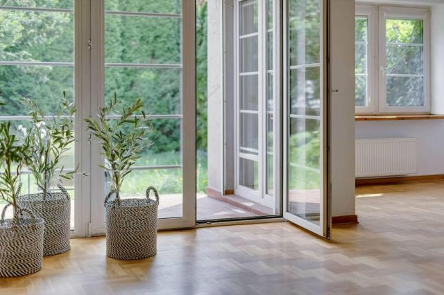 dom szeregowy, 6 pokoi Warszawa Praga-Południe, ul. Algierska. Zdjęcie 8
