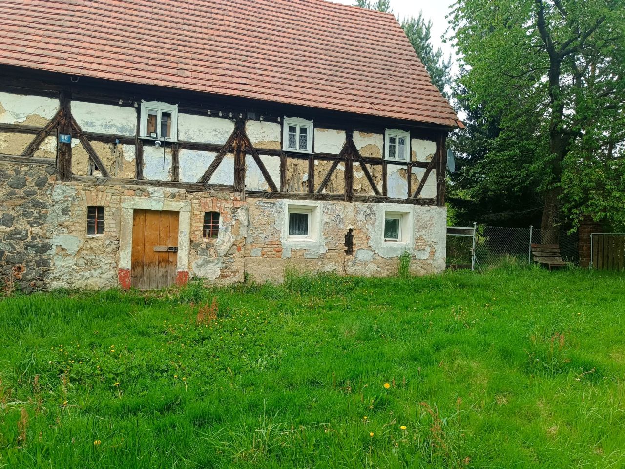 Działka budowlana Rudzica. Zdjęcie 5
