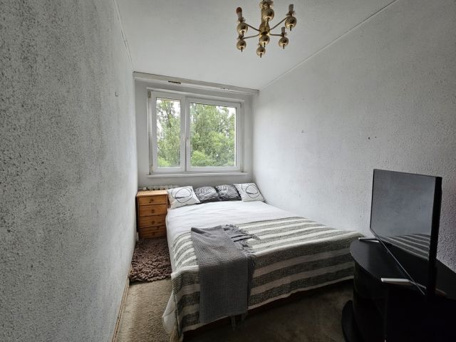 Mieszkanie 4-pokojowe Wrocław Różanka, ul. Żmigrodzka. Zdjęcie 31