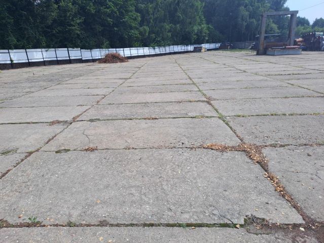 Hala/magazyn Ciechanów Szczurzynek, ul. Tysiąclecia. Zdjęcie 2