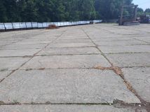 Hala/magazyn Ciechanów Szczurzynek, ul. Tysiąclecia. Zdjęcie 1