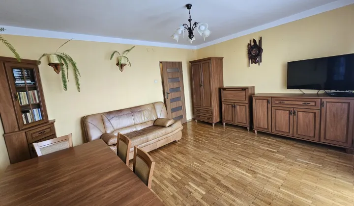 Mieszkanie 3-pokojowe Radom Gołębiów, ul. Stefanii Sempołowskiej