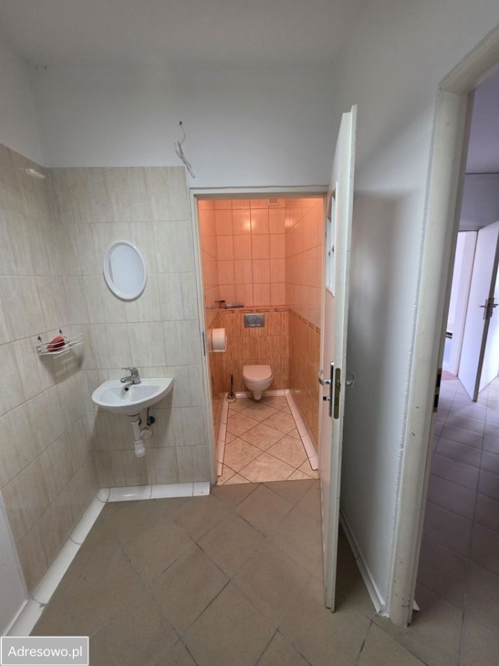 dom wolnostojący, 3 pokoje Wrzosowa, ul. Strażacka. Zdjęcie 7