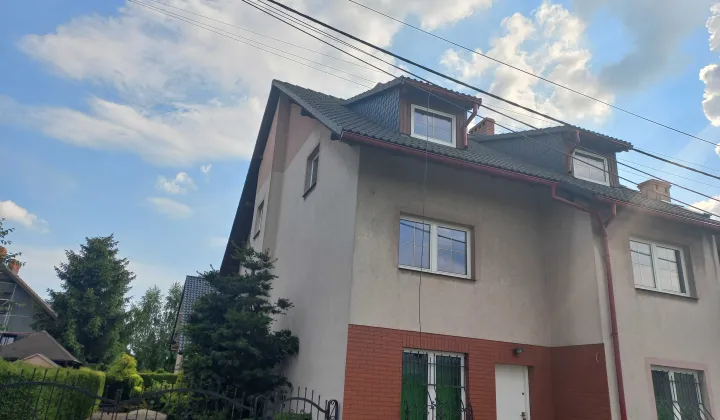 bliźniak Pszczyna