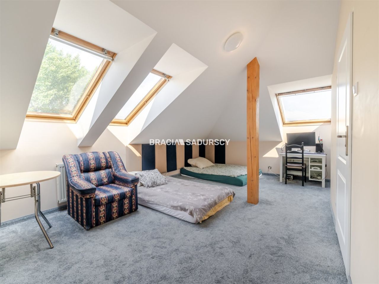Mieszkanie 2-pokojowe Kraków Bronowice, ul. Grenadierów. Zdjęcie 3