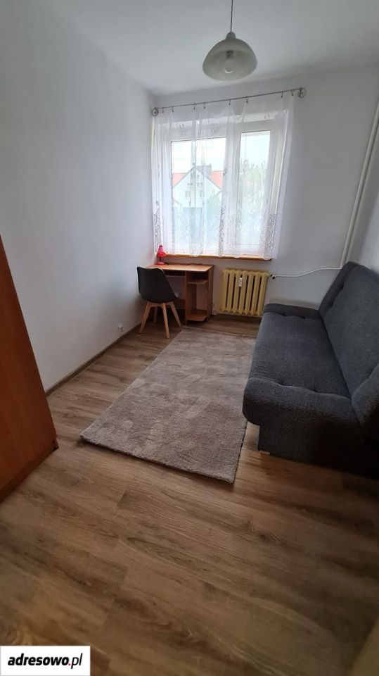 Mieszkanie 5-pokojowe Poznań Piątkowo, os. Bolesława Chrobrego. Zdjęcie 7