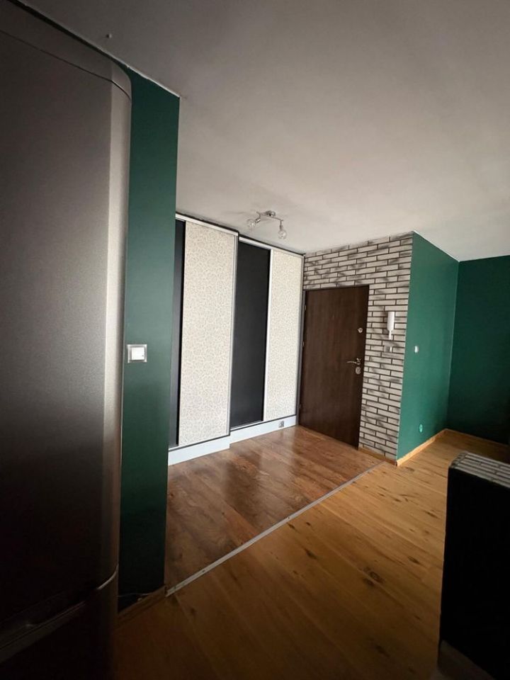 Mieszkanie 2-pokojowe Zabrze Centrum, ul. Dworcowa. Zdjęcie 8