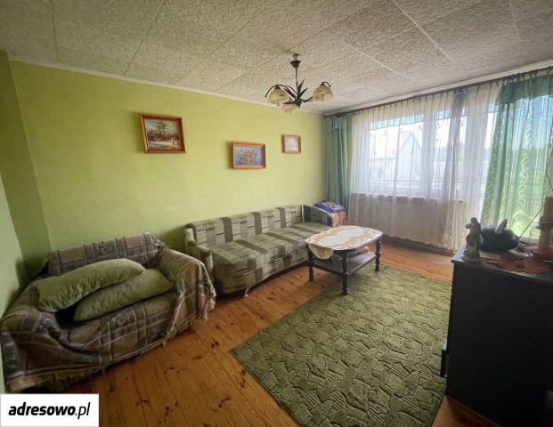 Mieszkanie 3-pokojowe Szczebrzeszyn Klemensów, ul. Startowa. Zdjęcie 1