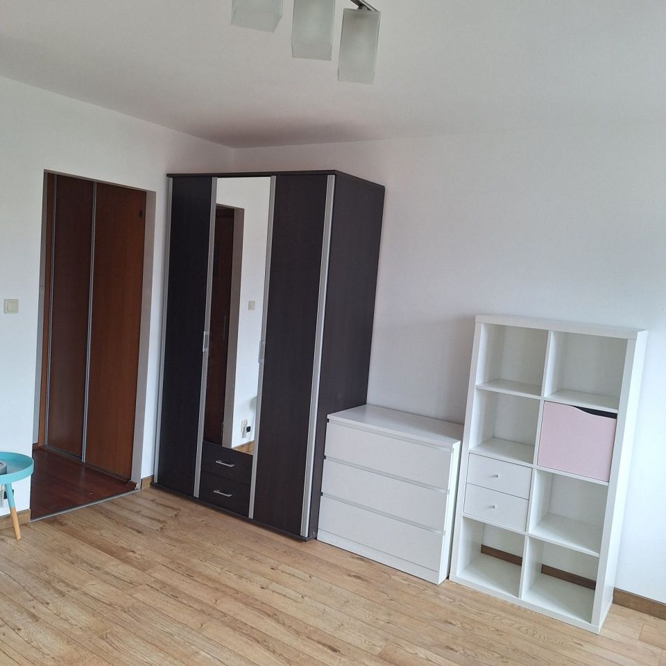 Mieszkanie 1-pokojowe Szczecin Centrum. Zdjęcie 8