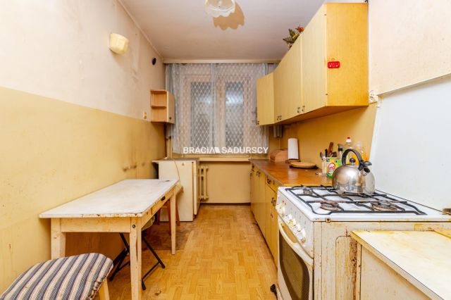 Mieszkanie 2-pokojowe Kraków Mistrzejowice, os. Tysiąclecia. Zdjęcie 12