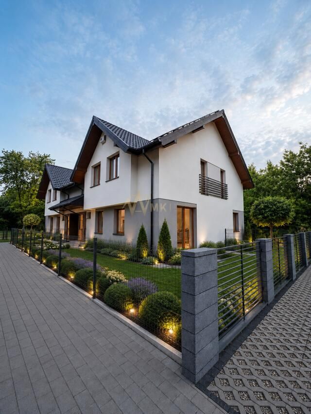 dom, 4 pokoje Tarnów. Zdjęcie 2