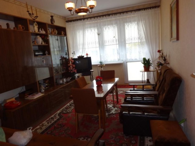 Mieszkanie 2-pokojowe Grudziądz Tarpno, ul. Elbląska. Zdjęcie 1