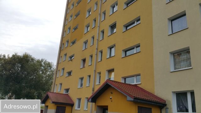 Mieszkanie 3-pokojowe Gdynia Oksywie, ul. Benisławskiego. Zdjęcie 1