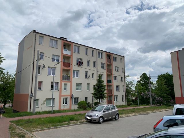Mieszkanie 2-pokojowe Kozienice, ul. Lubelska. Zdjęcie 1