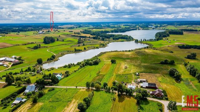 Działka rolna Żegary. Zdjęcie 1