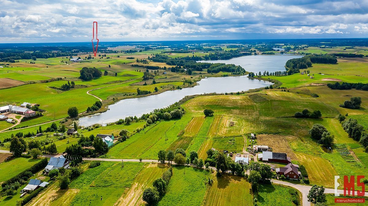 Działka rolna Żegary. Zdjęcie 1