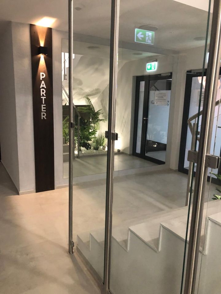 Mieszkanie 2-pokojowe Gąski, ul. Nadbrzeżna. Zdjęcie 30