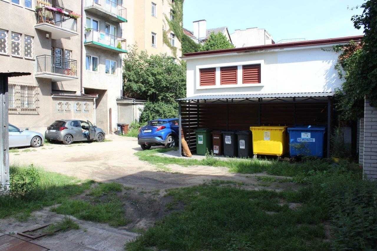 Mieszkanie 2-pokojowe Gdynia Śródmieście, ul. Antoniego Abrahama