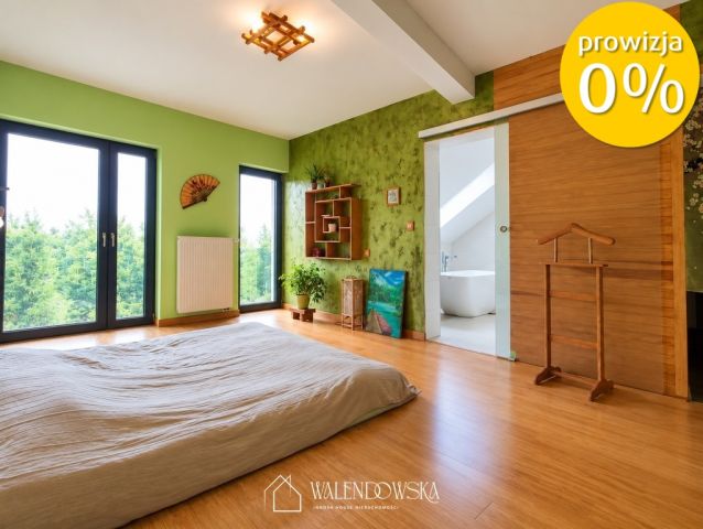 dom wolnostojący, 3 pokoje Swochowo. Zdjęcie 12
