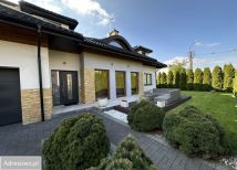 dom wolnostojący, 6 pokoi Siedlce Centrum, ul. Murarska. Zdjęcie 1