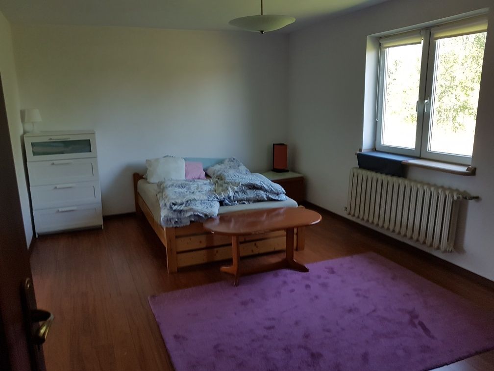 dom wolnostojący Puszcza Miejska. Zdjęcie 7