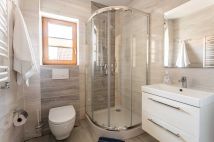 Hotel/pensjonat Łeba. Zdjęcie 3