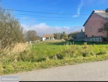 Działka budowlana Krajno-Zagórze. Zdjęcie 2