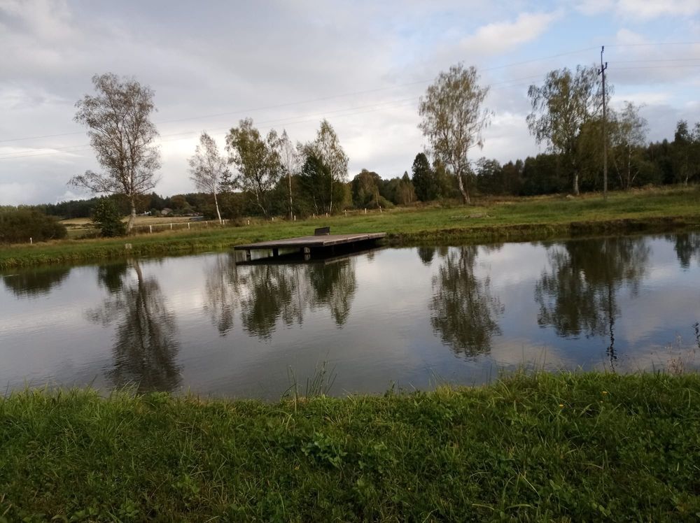 Działka rolno-budowlana Szczeglino. Zdjęcie 7