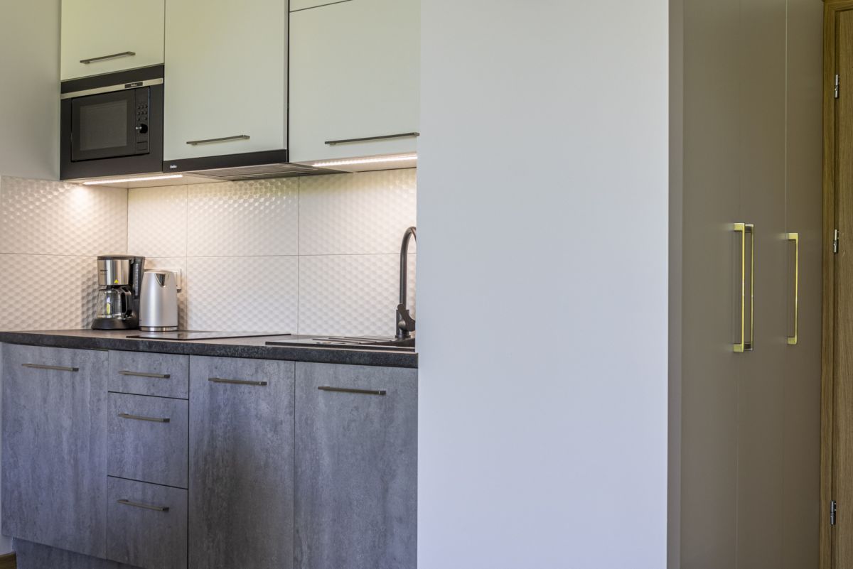 Mieszkanie 1-pokojowe Szklarska Poręba Szklarska Poręba Górna, ul. Górna. Zdjęcie 26