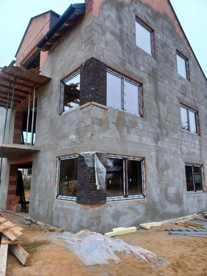 Mieszkanie 3-pokojowe Nałęczów, ul. Kombatantów. Zdjęcie 5