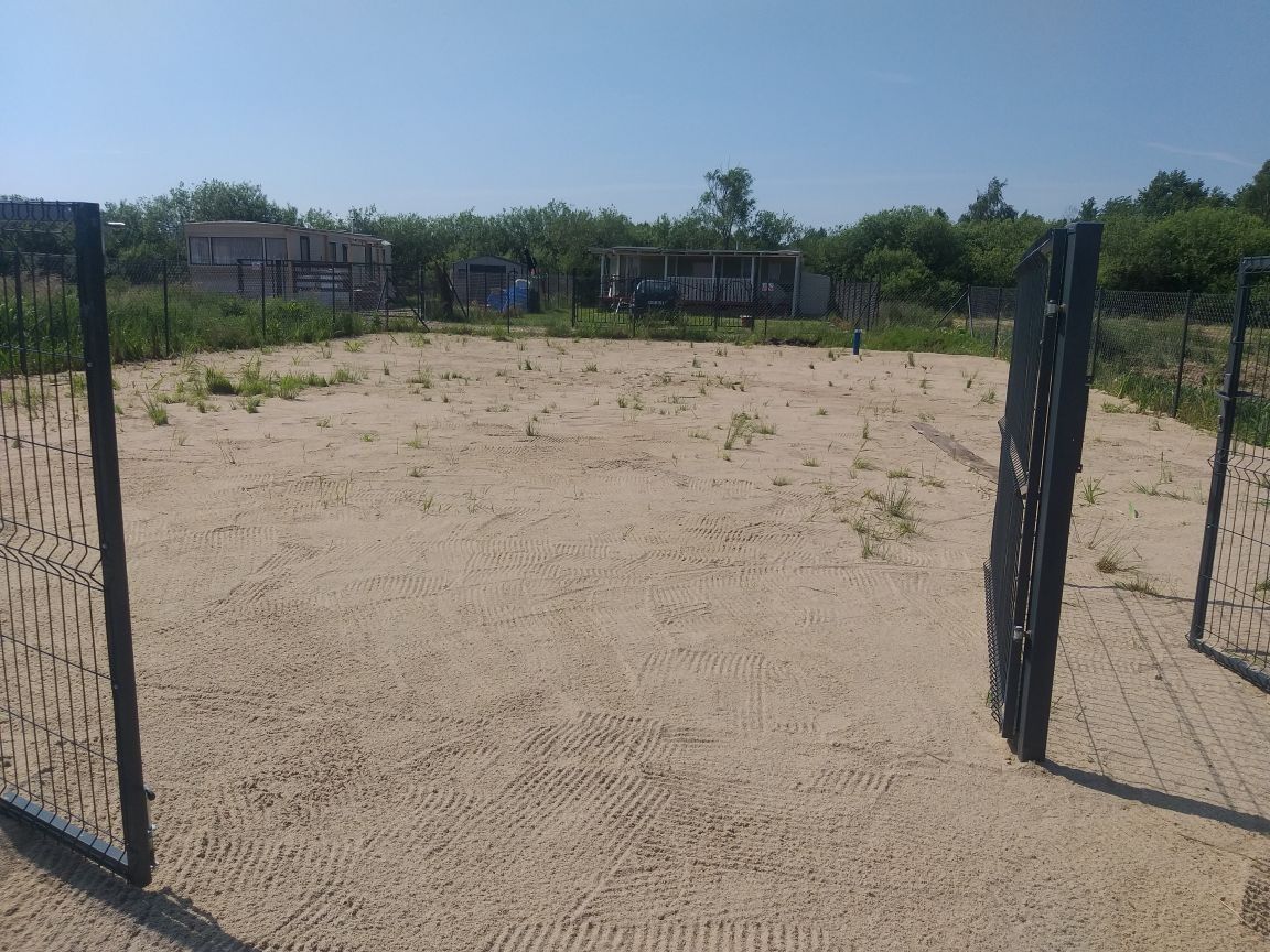 Działka rolna Darłowo, ul. Lotników Morskich. Zdjęcie 7