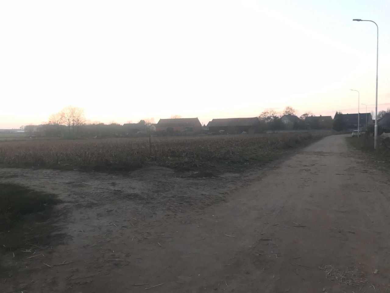 Działka budowlana Ujeździec Mały. Zdjęcie 7