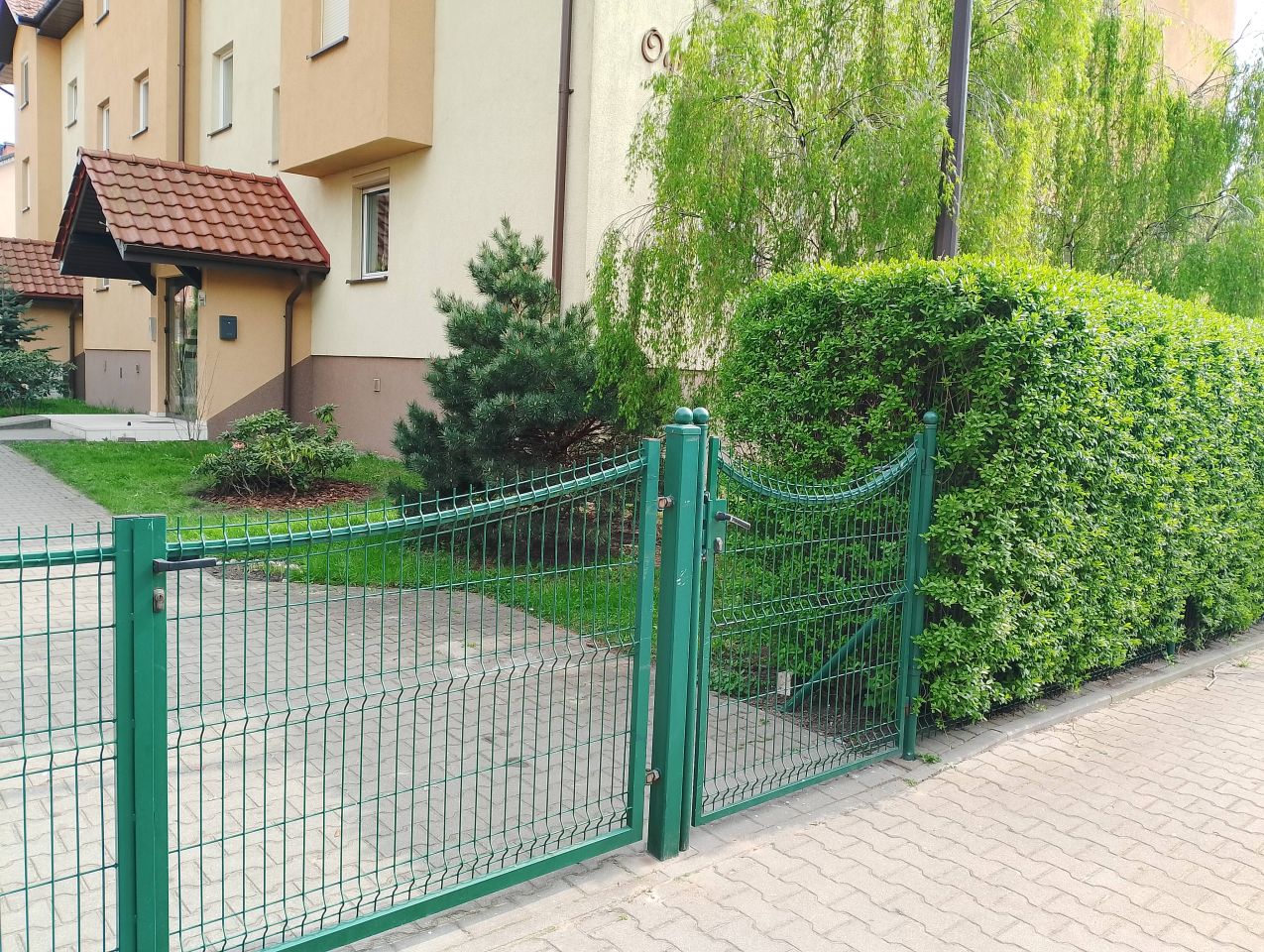 Mieszkanie 3-pokojowe Ciechocinek, ul. Ogrodowa. Zdjęcie 10