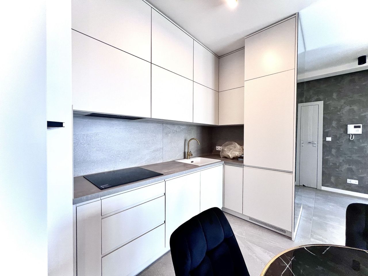 Mieszkanie 2-pokojowe Kraków Krowodrza, ul. Cieszyńska. Zdjęcie 7