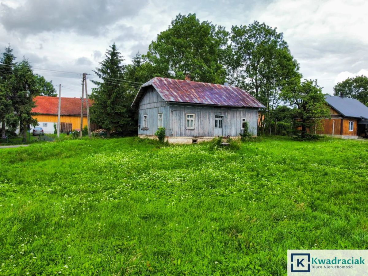 dom wolnostojący, 3 pokoje Posada Jaćmierska, ul. Józefa Stachowicza. Zdjęcie 5