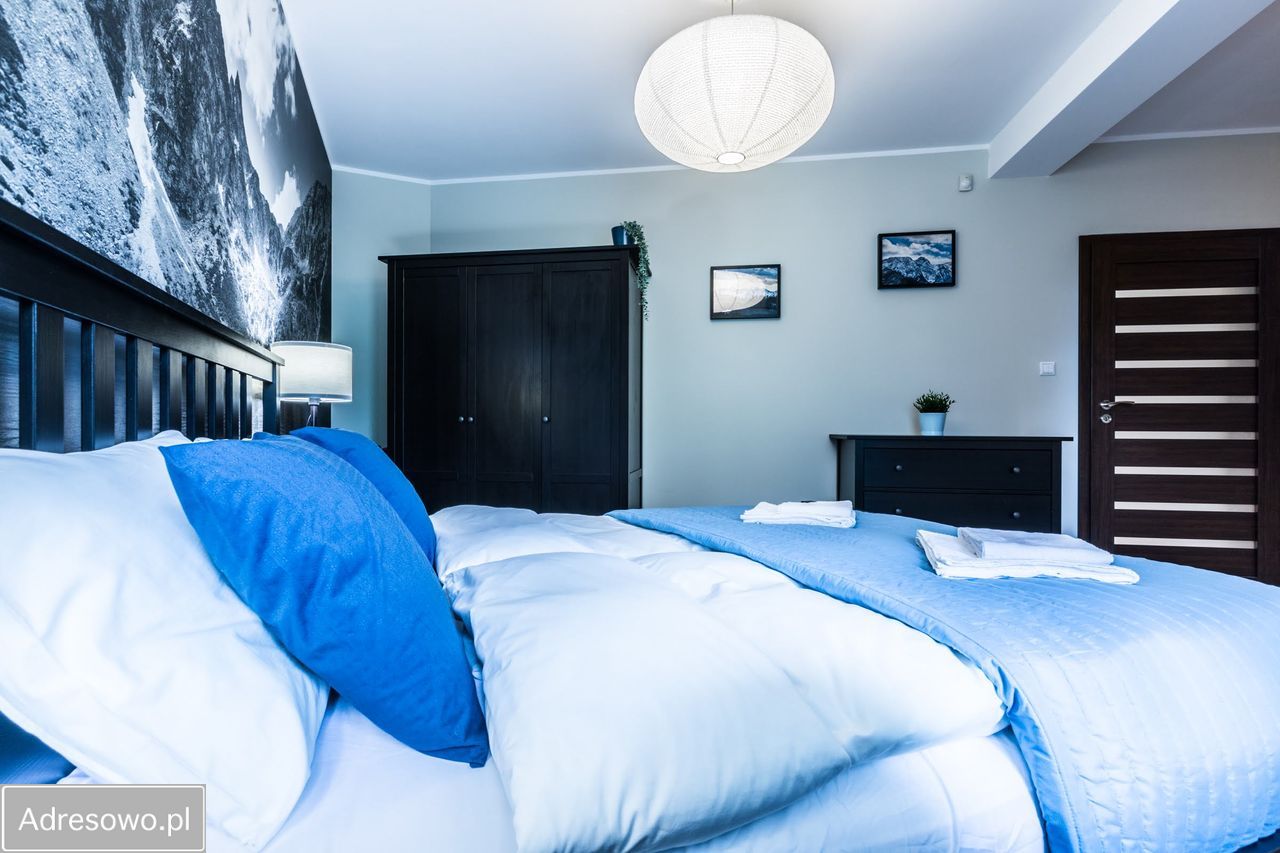 Mieszkanie 2-pokojowe Zakopane, ul. Jaszczurówka. Zdjęcie 17