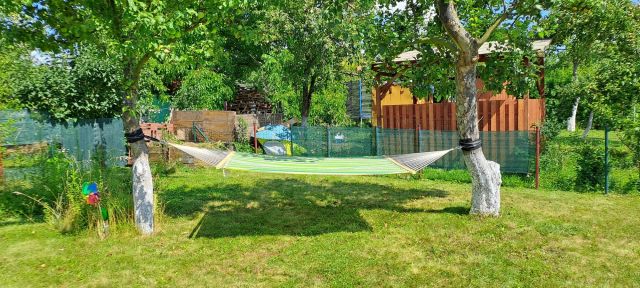 Działka rod Oleśnica, ul. Trakcyjna. Zdjęcie 1