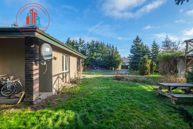 dom wolnostojący, 5 pokoi Gnieżdżewo. Zdjęcie 7