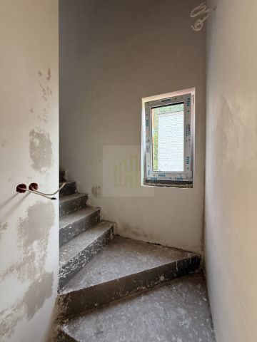 dom szeregowy, 5 pokoi Zielonka, ul. Ludwika Waryńskiego. Zdjęcie 11