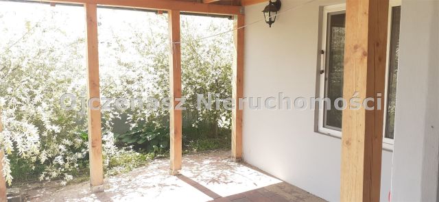 Działka rod Bydgoszcz Zimne Wody. Zdjęcie 10