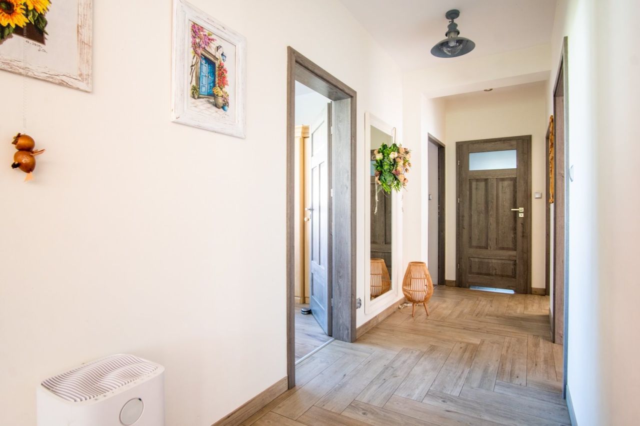 dom wolnostojący, 3 pokoje Wąglik-Kolonia. Zdjęcie 13