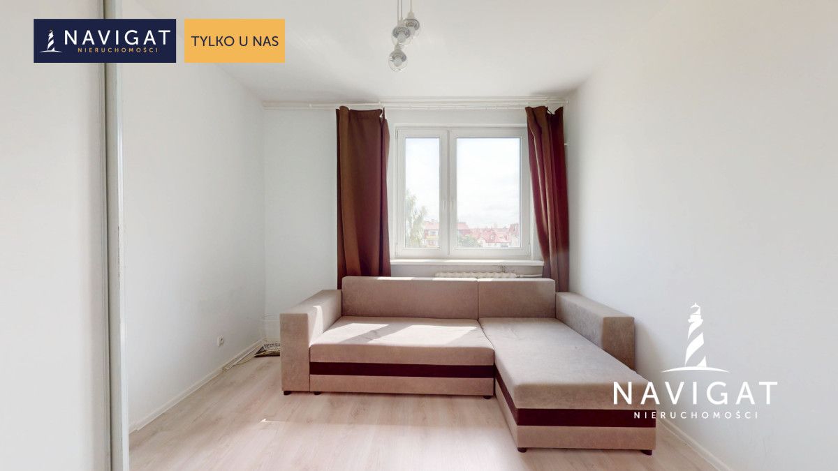 Mieszkanie 3-pokojowe Gdynia Cisowa, ul. Morska. Zdjęcie 4