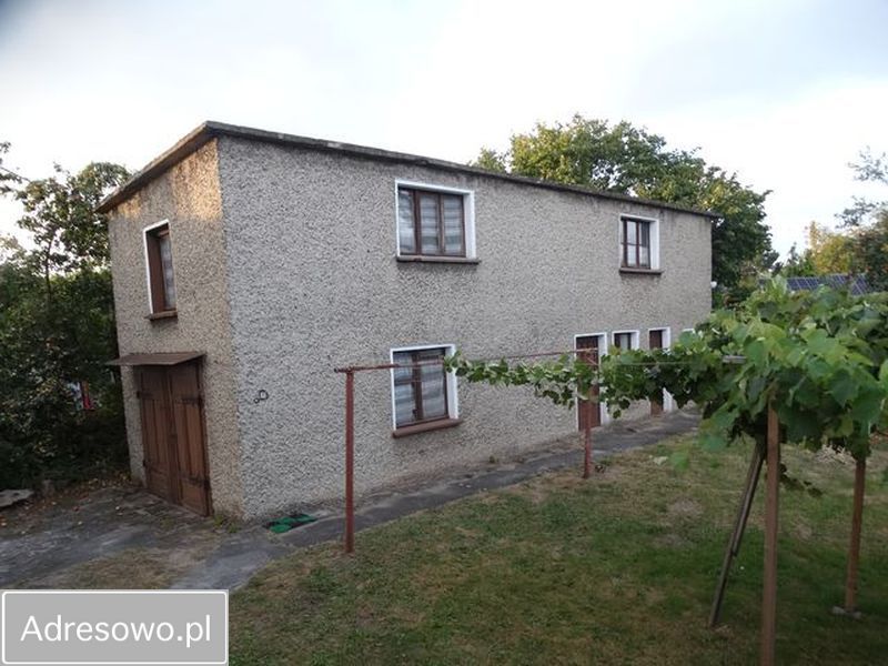 dom wolnostojący, 4 pokoje Krapkowice Otmęt, ul. Chrobrego. Zdjęcie 19