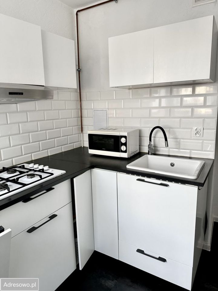 Mieszkanie 2-pokojowe Oleśnica Centrum, ul. Stefana Żeromskiego. Zdjęcie 10