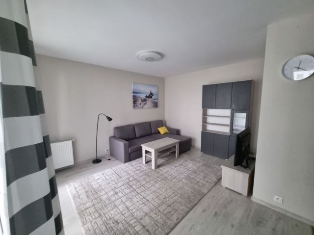 Mieszkanie 2-pokojowe Gdańsk Oliwa, ul. Opacka. Zdjęcie 1