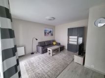 Mieszkanie 2-pokojowe Gdańsk Oliwa, ul. Opacka