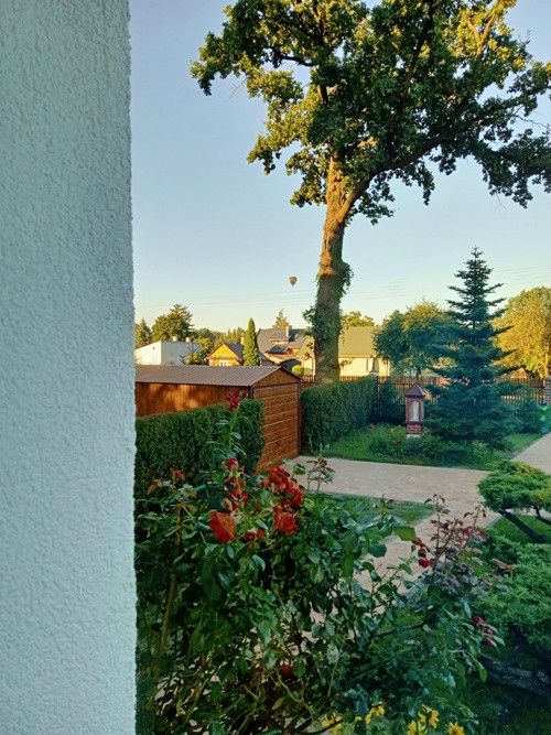 dom wolnostojący, 5 pokoi Biała Podlaska, ul. Łomaska. Zdjęcie 6