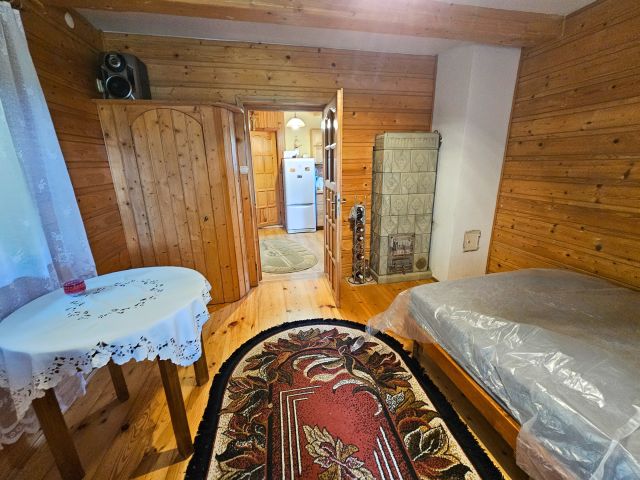 dom wolnostojący, 2 pokoje Krościenko nad Dunajcem. Zdjęcie 9